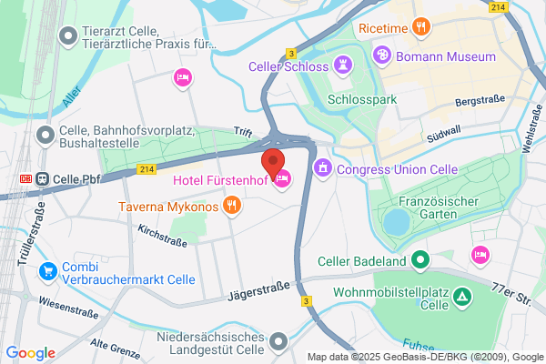 Endtenfang