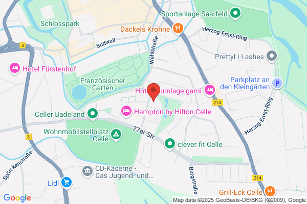 Schlüsseldienst Ottens