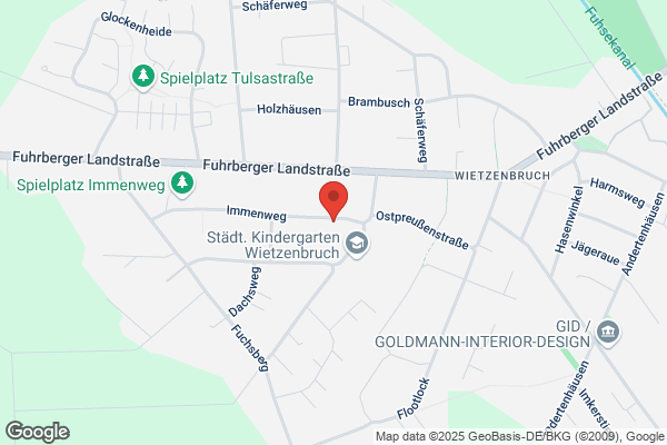 Sven Tannenläufer Schrott & Metallhandel