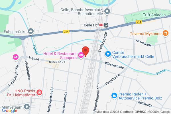 Taubenheim GmbH & Co. KG