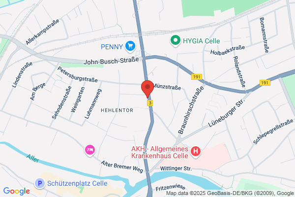 Kommunale Einkaufsplanung AG