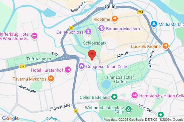 PRIMEROS Erste Hilfe Kurs Celle