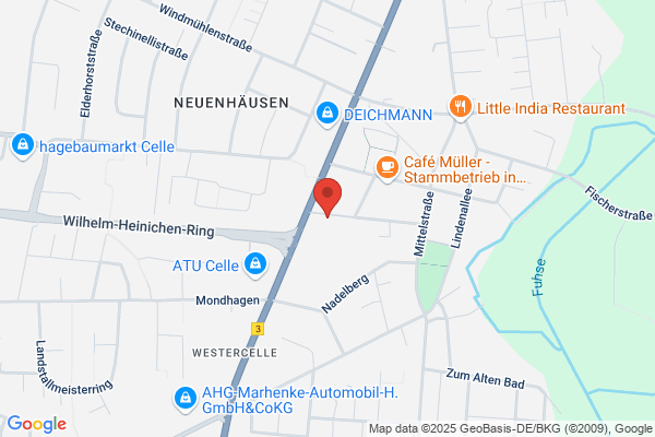Förderverein Realschule Westercelle e.V.