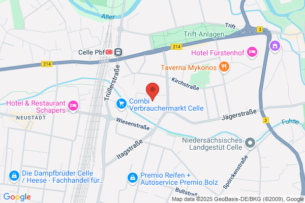 bfw Berufsfortbildungswerk