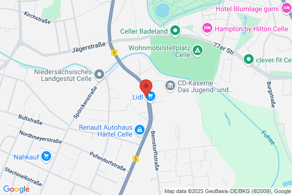 Freeman Sicherheitstechnik GmbH