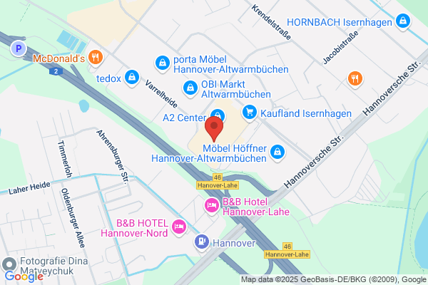 Toys & more Handels- und Beteiligungsges. mbH