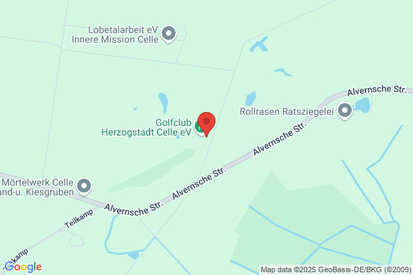 Celler Golf GmbH & Co. KG