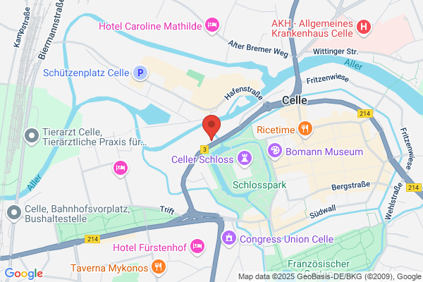 Maecker Schierwater