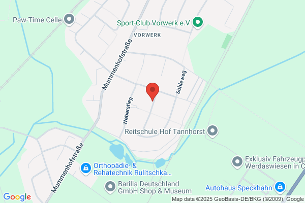 Lohnsteuerberatungsverbund e. V. -Lohnsteuerhilfeverein- Beratungsstelle Celle