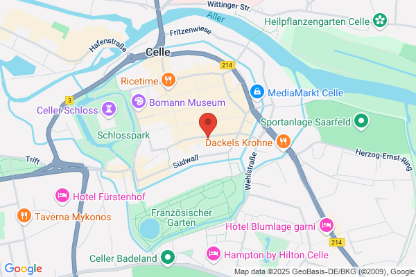 Kucharzeck,Wehrhahn + Partner Steuerberatungsgesellschaft