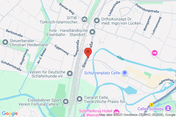 Steuerbüro Christel Talkenberger