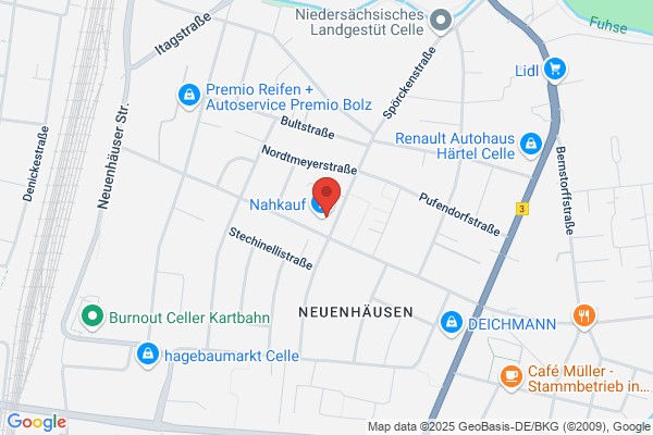 NP Markt