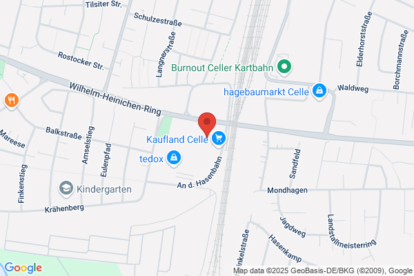 real GmbH