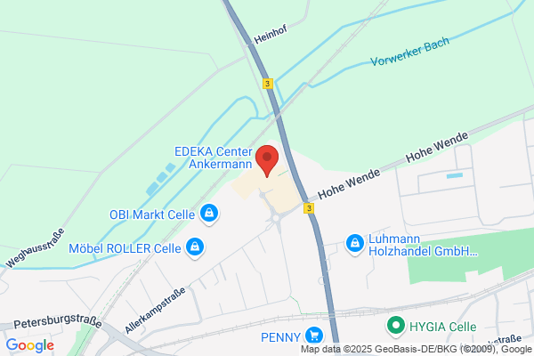 CIGO Cigarettes u. more im E-Center Inh. Petra Bucholz