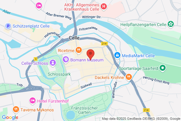 Bestseller Retail Textil GmbH