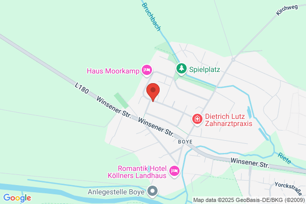 Dr. med. vet. Doris Wollgien-Hahn