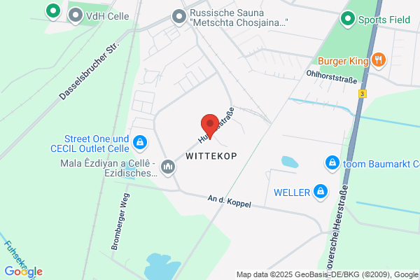 Kersting GmbH & Co. KG