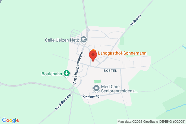 Korte Tischlerei GmbH