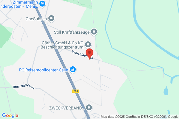 Amelung Transporte GmbH