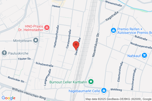 Bütepage