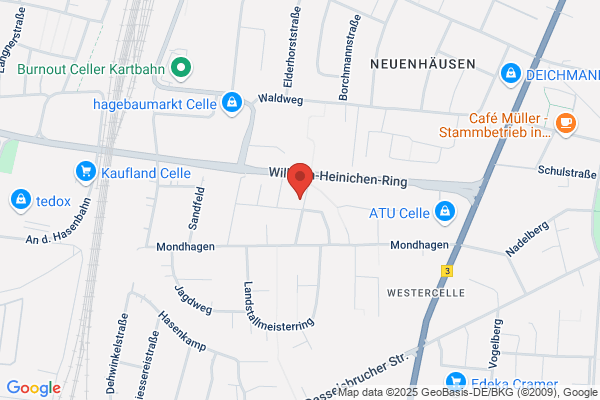 Umweltinstitut Hanspeter Kobbe
