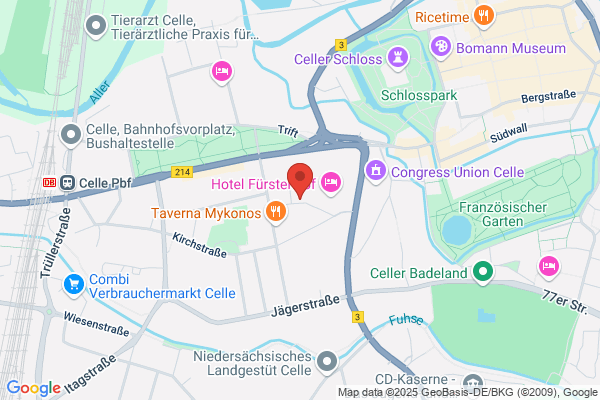 DRK Ortsverein Celle