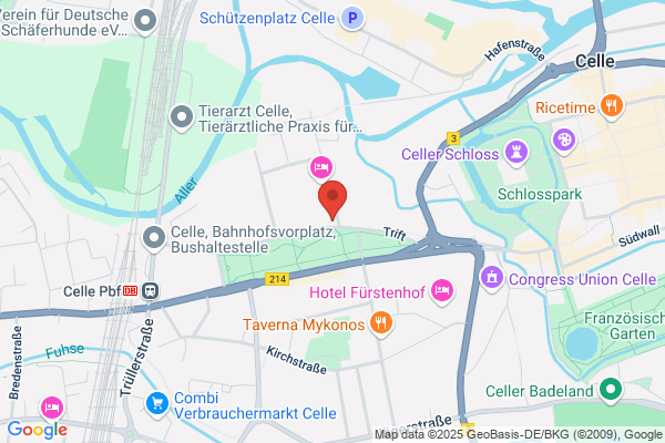 Kreishandwerkerschaft Heide Lüneburger