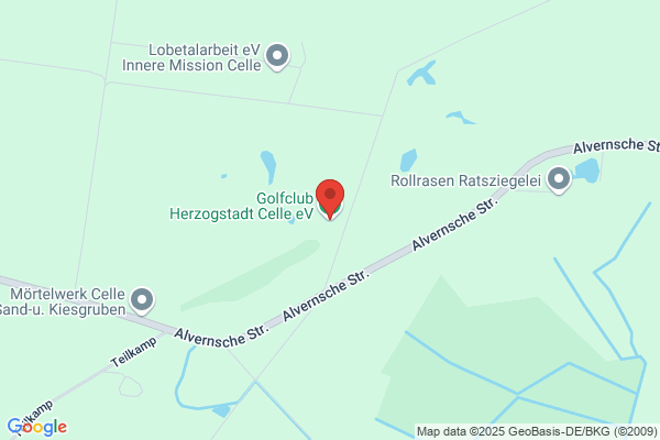 Golfclub Herzogstadt Celle e.V.