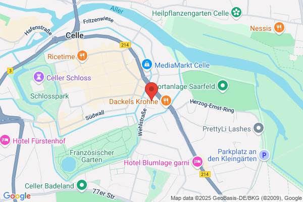 Jüdische Gemeinde e.V.