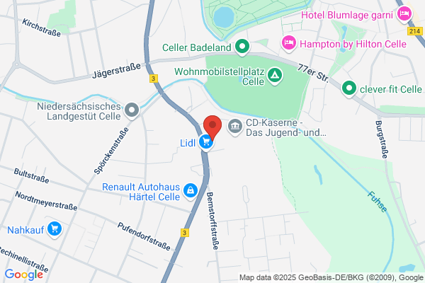 Ost-Europa Centrum Niedersachsen