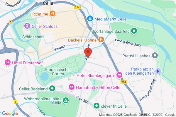 SoVD Betreuungsverein Celle e.V.