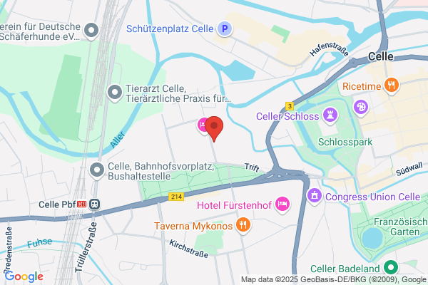 Verkehrswacht Celle e.V.