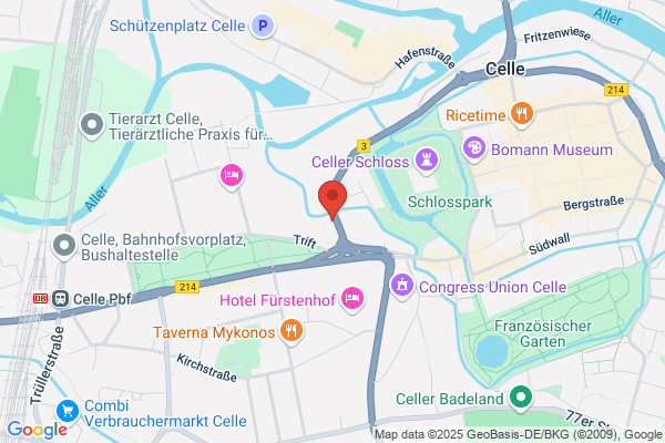 Gothaer Versicherungen in Celle Thorsten Koppenhöfer