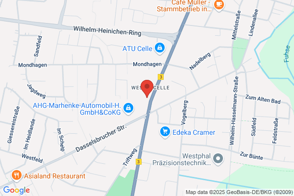 VGH Versicherungen: Treder & Peth OHG