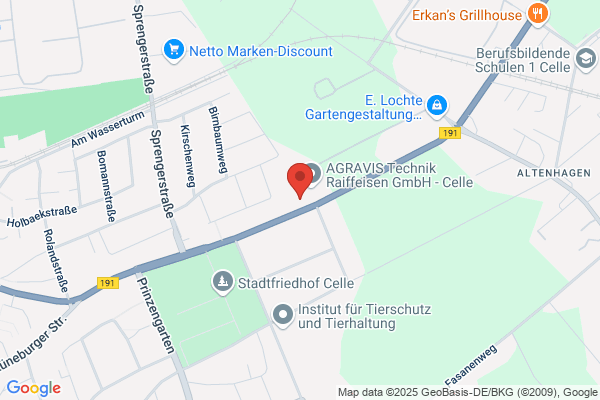 Frieling Finanz GmbH