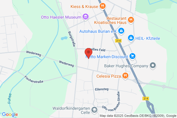 Polcom Handelsgesellschaft mbH
