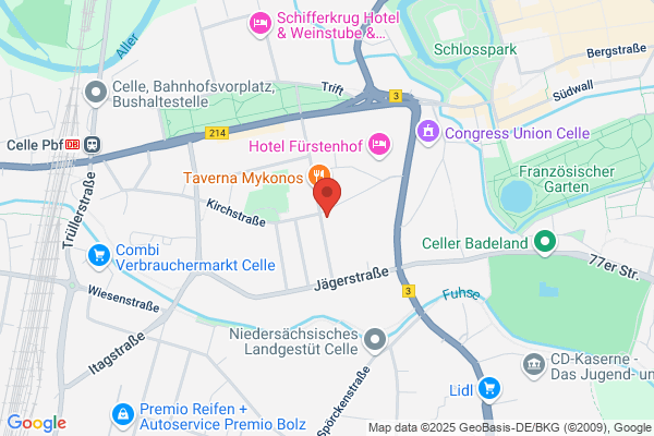 Wirtschaftsprüfungsgesellschaft Dr. Weilep GmbH