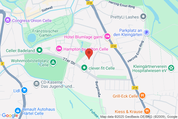 DRK-Sozialstation