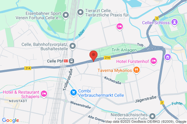 Burghard Schmidt-Lauenstein