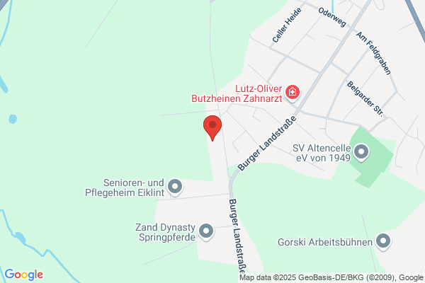 Dentaltechnik C. Butzheinen GmbH
