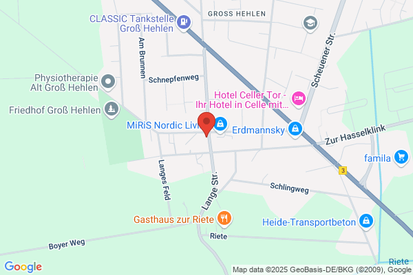 Zahntechnik Franke GmbH