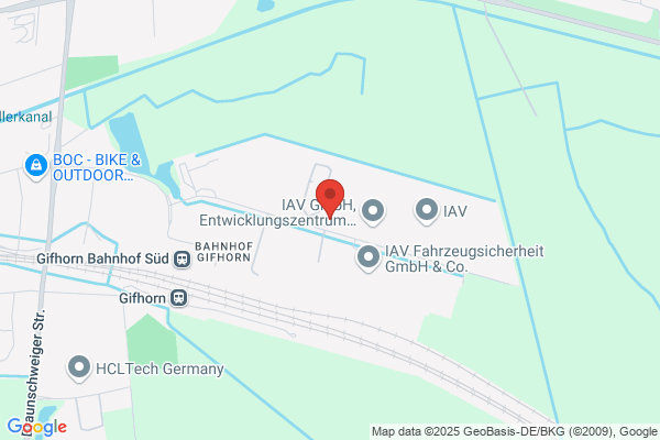 APE Allgemeiner Personal Express GmbH
