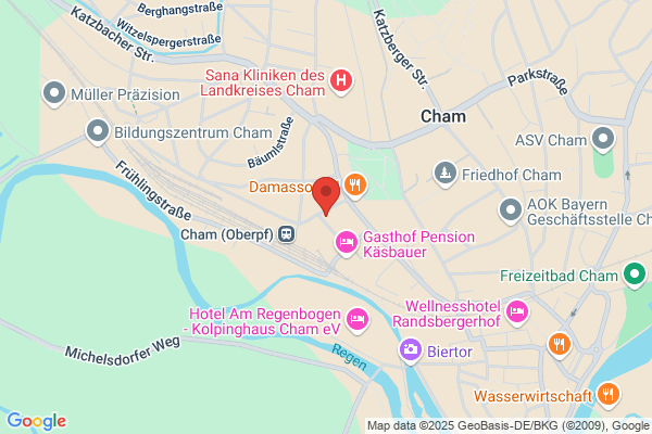 medicum - Apotheke Cham