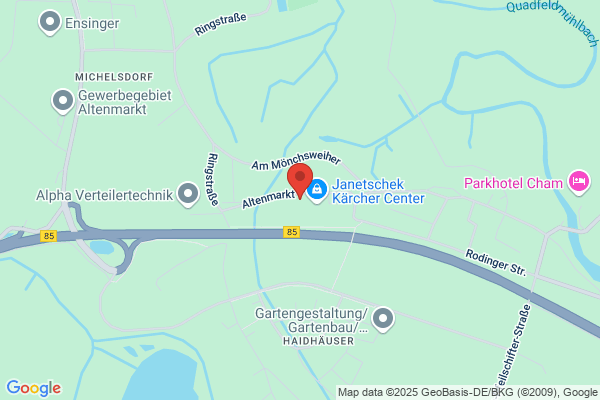 AVA Automobilvertrieb Altmann e.K.