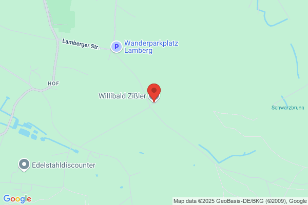 Willibald Willibald Zissler
