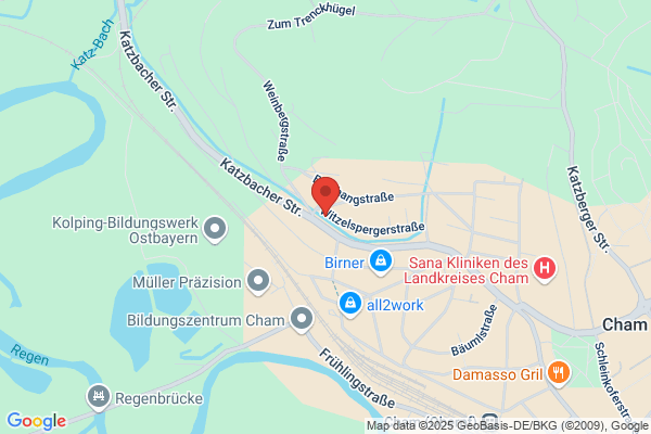 Bäckerei Hutterer UG