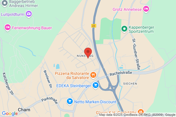 Offiziervereinigung Nordgaukaserne e.V.