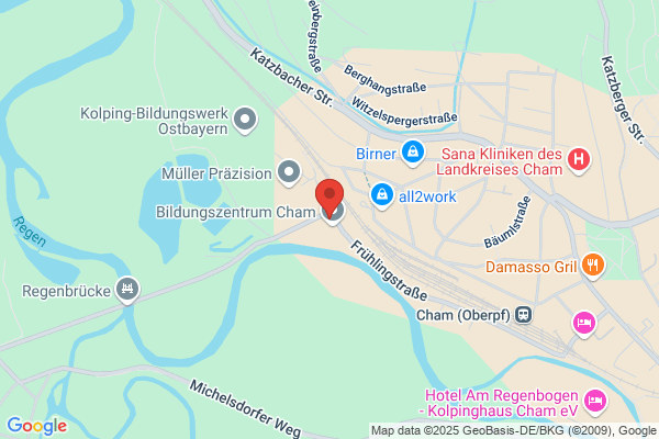 Kreishandwerkerschaft Cham