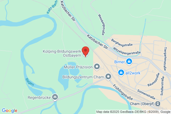 Kolping Bildungswerk