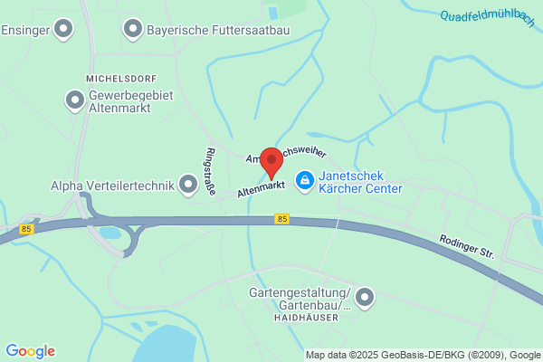 Bürotechnik Baumgartner